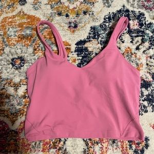 Lululemon align tank